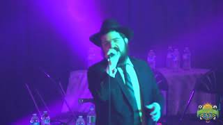 Benny Friedman Yesh Tikva