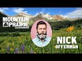 NICK OFFERMAN - Empathy, Nuance, & Good Hard Work