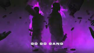 D-Block Europe - Go Go Gang (Visualiser)
