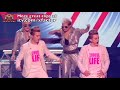 john and edward