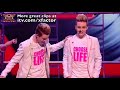 john and edward