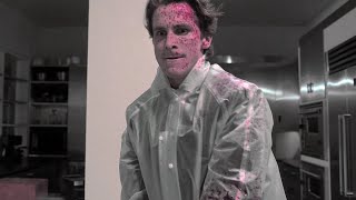 Murder In My Mind Patrick Bateman Edit