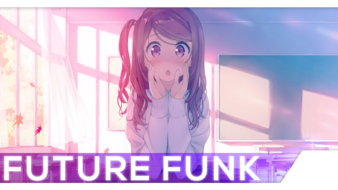 Future funk fan compilation