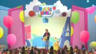 Watch Ralphs World Things That I Like video