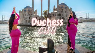 Duchess Clio 🇬🇷 | Curvy Social Media Influencer