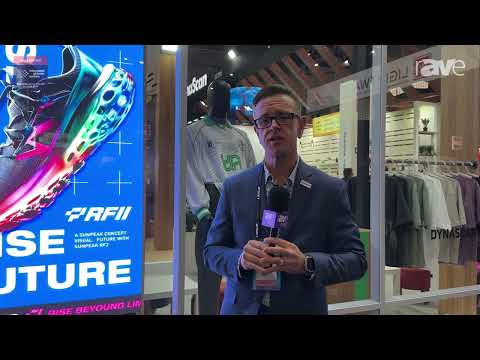 ISE 2025: DynaScan Features 1.8 Fine Pitch High Brightness LED Displays