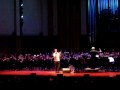 Ben Folds with Seattle Symphony Orchestra "Not The Same"