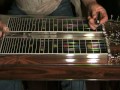 Paul Sutherland: E9th Steel Guitar Instruction: Uses for the 9th string D