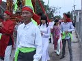 Nguyễn Đại Tộc - Lễ rước bằng Di tích Lịch sử Văn Hoá 1