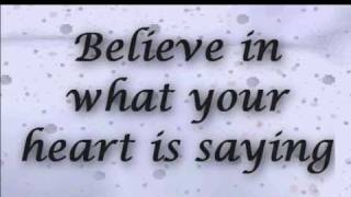Believe Josh Groban Audio Believe Josh Groban Audio