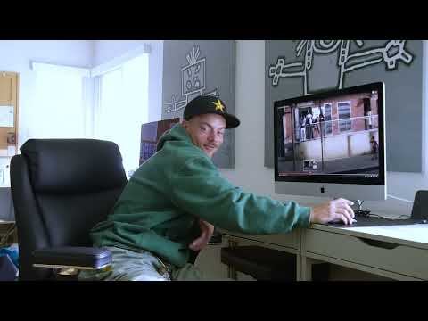 PLAN B: TRUE. Commentary + Interview with Chris Joslin