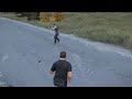 DayZ Standalone - I'M A D*CK!