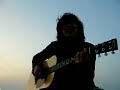 【cover】Don't Look Back In Anger (acoustic ver )　～原田雅己～