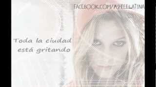 Watch Ashlee Simpson Im Out video