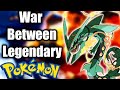 Top 10 Best Battles of Pokemon. Explained in hindi. By Toon Clash