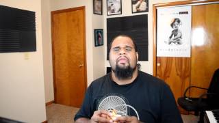 Blonde First Reaction