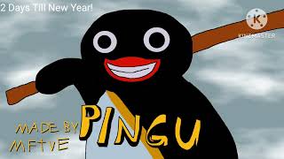 Pingu Outro Logo Remake Effects Round 2 Vs