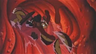 Cat Eats Fievel Aat