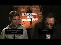 Searching For Sugar Man Interview With Director Malik Bendjelloul And ...