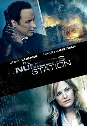 The Numbers Station