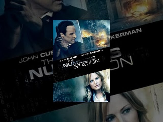 The Numbers Station