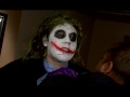 The Dark Knight: Not So Serious (Part 2 of 7) / Coming Soon: The Dark Knight Rises Spoof