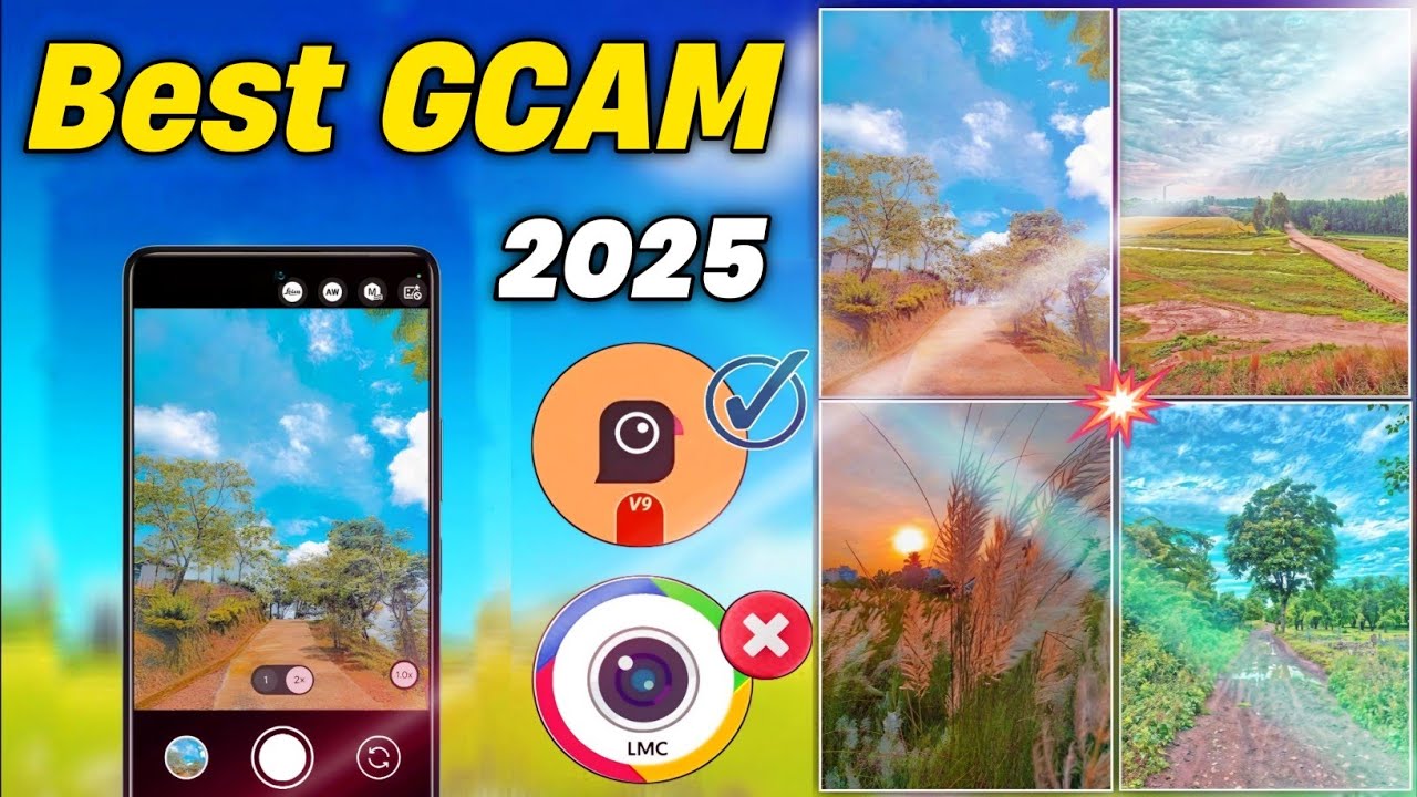 The Ultimate Guide to LMC 8.4 Camera Setup | How To The Ultimate Guide to LMC 8.4 Camera Setup | How To
