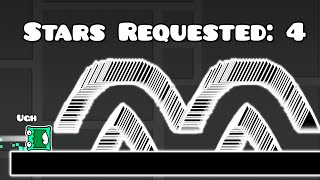 Stars Requested: 4 | Geometry Dash 2.11