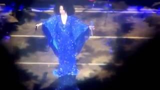 Diana Ross - Don't Explain Montreal Jazz Fest '14