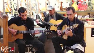 Angelo Debarre Live À Guitare Village - It Dont Mean A Thing