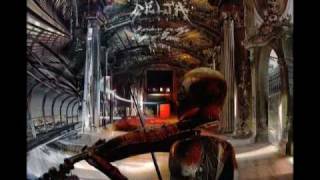 Watch Mekong Delta The 5th Element le Bateleur Movement 2 video