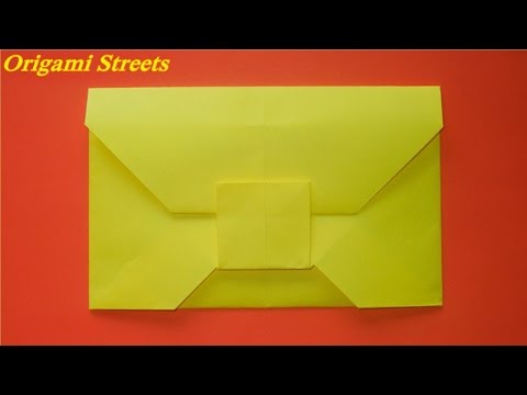 Как сделать конверт в ютубе Как сделать конверт в ютубе