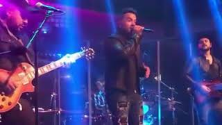 Así Suena Imposible De Fonsi En Vivo Mix Canciones En Directo Zurich Así Suena Imposible De Fonsi En Vivo Mix Canciones En Directo Zurich