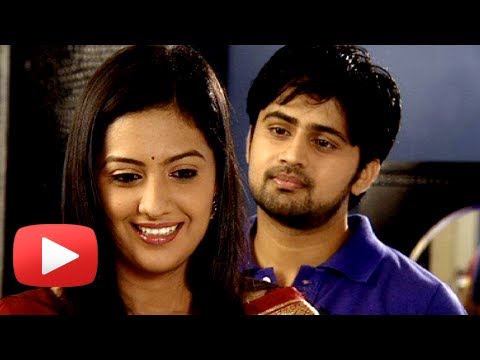 Honar Sun Mi Hya Gharchi - Collection Of Romantic Moments!
