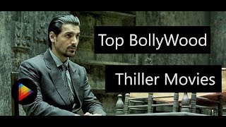 Top 5 Bollywood Mystery Movies So Far by Flash5