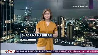 Shabrina Hashilah - Buletin Inews Pagi 01042023