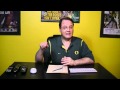 The Fish Report: The Great Spread Offense Laboratory