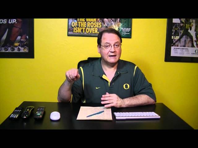The Fish Report: The Great Spread Offense Laboratory