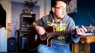 Watch Noah & The Whale Life Goes On video