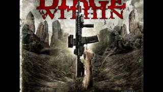 Watch Dirge Within Spit video