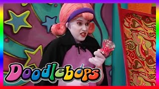 The Doodlebops 123 - Abracadeedee Hd Full Episode