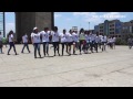 [FLASHMOB MEXICO] SUPER JUNIOR-D&E '촉이 와' CHOK CHOK DANCE ♡