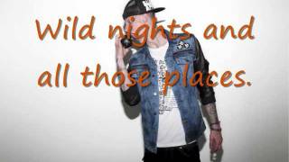 Watch Mgk Half Naked And Almost Famous video