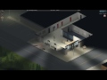 SolWolf Plays Project Zomboid Part 3: Police Station!