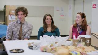 Webseries: The Webseries - Episode 3 - The Consultant