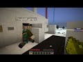 CARRERA ENTRE PORTALES - Carrera de WipeOut - Willyrex Y sTaXx - MINECRAFT