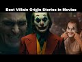 Best Villain Origin Stories in Hollywood Movies | WorldFree4u