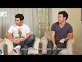 Jonas Brothers - Brazil interview part 2