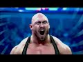 WWE Ryback theme song 2012 Meat + New titantron HD