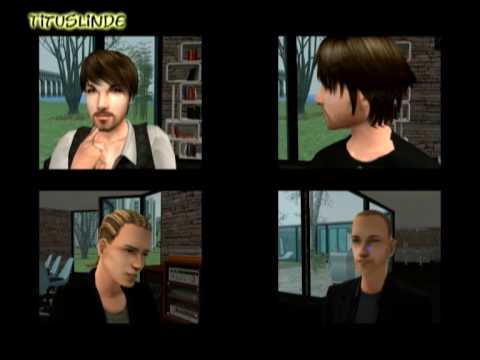 Setting Sun Video